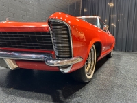 1965 Buick Riviera for sale in Addison, Illinois (ID-126972)