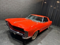 1965 Buick Riviera for sale in Addison, Illinois (ID-126972)