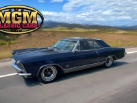 1965 Buick Riviera for sale in Addison, Illinois (ID-127155)