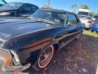 1965 Buick Riviera for sale in Michigan (ID-146156)