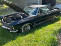 1965 Buick Riviera for sale in Michigan (ID-146156)