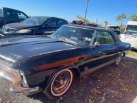 1965 Buick Riviera for sale in Michigan (ID-146156)