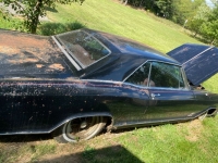 1965 Buick Riviera for sale in Michigan (ID-146156)