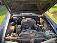 1965 Buick Riviera for sale in Michigan (ID-146156)