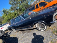 1965 Buick Riviera for sale in Michigan (ID-161712)