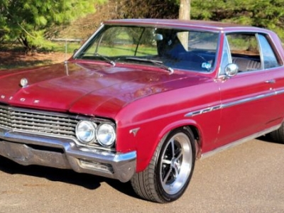 1965 Buick Sedan for sale