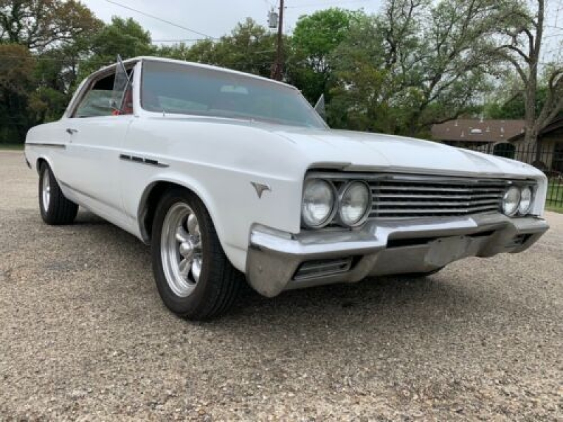 1965 Buick Skylark for sale in Michigan (ID-100407) 1965 Buick Skylark for sale in Michigan (ID-100407)
