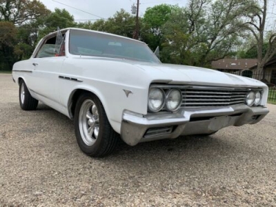 1965 Buick Skylark for sale