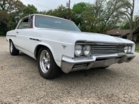1965 Buick Skylark for sale in Michigan (ID-100407)