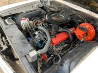 1965 Buick Skylark for sale in Michigan (ID-100407)