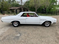 1965 Buick Skylark for sale in Michigan (ID-100407)