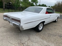 1965 Buick Skylark for sale in Michigan (ID-100407)