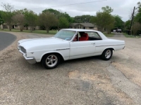 1965 Buick Skylark for sale in Michigan (ID-100407)