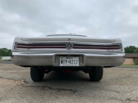 1965 Buick Skylark for sale in Michigan (ID-100407)