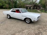 1965 Buick Skylark for sale in Michigan (ID-100407)