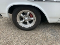1965 Buick Skylark for sale in Michigan (ID-100407)
