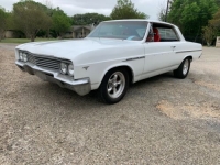 1965 Buick Skylark for sale in Michigan (ID-100407)