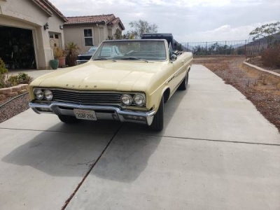 1965 Buick Skylark for sale