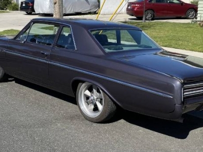 1965 Buick Skylark for sale