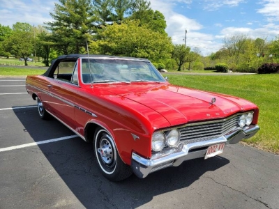 1965 Buick Skylark for sale