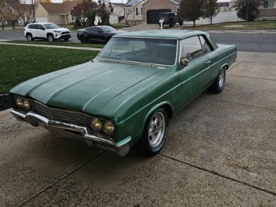 1965 Buick Skylark for sale
