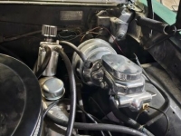 1965 Buick Skylark for sale in Michigan (ID-123456)
