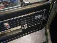 1965 Buick Skylark for sale in Michigan (ID-123456)