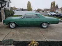 1965 Buick Skylark for sale in Michigan (ID-123456)