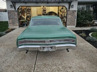 1965 Buick Skylark for sale in Michigan (ID-123456)