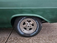 1965 Buick Skylark for sale in Michigan (ID-123456)