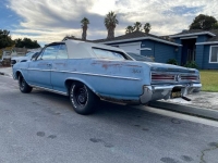 1965 Buick Skylark for sale in Michigan (ID-126230)