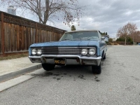 1965 Buick Skylark for sale in Michigan (ID-126230)