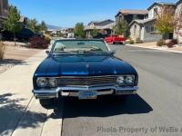 1965 Buick Skylark for sale in Riverhead, New York (ID-133505)