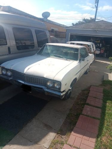 1965 Buick Skylark for sale in Michigan (ID-133655) 1965 Buick Skylark for sale in Michigan (ID-133655)