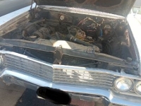 1965 Buick Skylark for sale in Michigan (ID-133655)