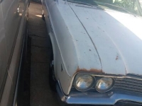 1965 Buick Skylark for sale in Michigan (ID-133655)