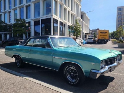 1965 Buick Skylark for sale