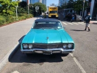 1965 Buick Skylark for sale in Michigan (ID-134438)
