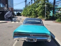 1965 Buick Skylark for sale in Michigan (ID-134438)