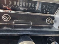1965 Buick Skylark for sale in Michigan (ID-134438)