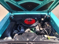 1965 Buick Skylark for sale in Michigan (ID-134438)