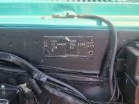 1965 Buick Skylark for sale in Michigan (ID-134438)