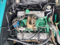 1965 Buick Skylark for sale in Michigan (ID-134438)