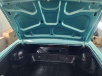 1965 Buick Skylark for sale in Michigan (ID-134438)