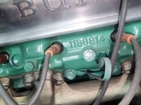 1965 Buick Skylark for sale in Michigan (ID-134438)