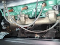 1965 Buick Skylark for sale in Michigan (ID-134438)