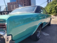 1965 Buick Skylark for sale in Michigan (ID-134438)