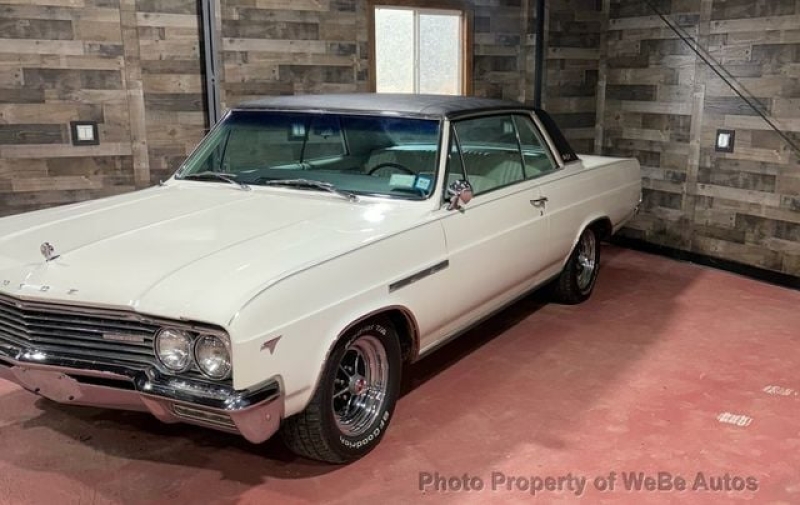1965 Buick Skylark for sale in Walton NY 13856<br /> <br /> Take A L@@K At The Video On YouTube: https://youtu.be/qs3lJacQHY<br />, Abilene (ID-146650)