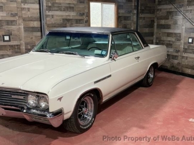 1965 Buick Skylark for sale
