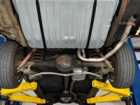 1965 Buick Skylark for sale in Michigan (ID-161160)